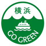 横浜 GO GREENアイコン