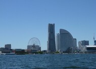 Yokohama aportam