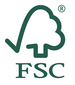 FSC認證標記的圖片