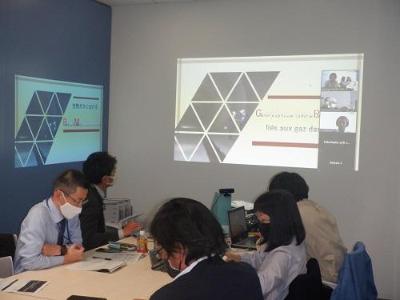 ワークショップ