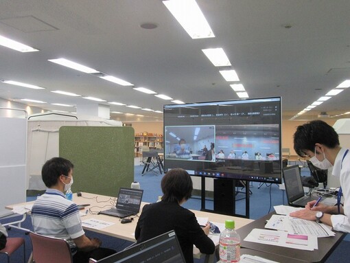 オンラインセミナー