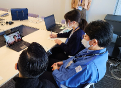 令和２年度第２回宮川派遣