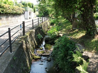 名瀬小川アメニティ