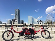 baybike画像