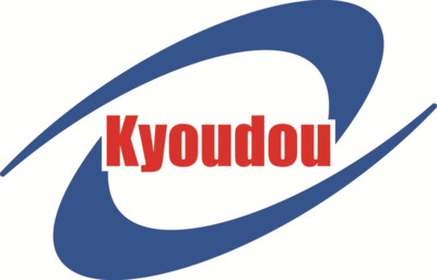 株式会社共同ロゴ