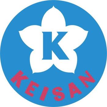 株式会社ケイサンタクシーロゴ