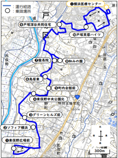 経路