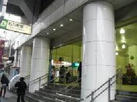 段差解消前写真