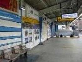 エレベーター設置前写真