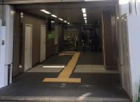 段差解消後写真