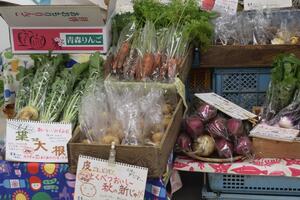 【NEW】JIKEマルシェ