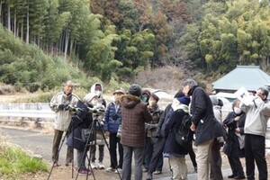 【NEW】入門バードウォッチング