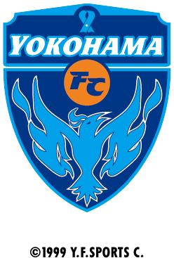 横浜FCエンブレム