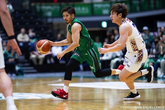 スタジアム風景