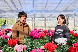 hanaseisanshatoshouhisha