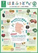 はまふぅどナビ68号