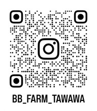 InstagramQRコード