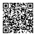 さつまいも収穫体験参加申し込みフォームQR