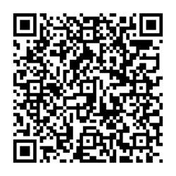 さつまいもづくり体験教室申し込みフォーム先QRコード