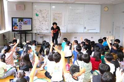 農のコーディネーター事業チラシ