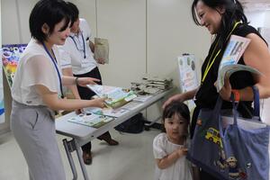 親子で育てよう！小松菜オリジナル栽培キット