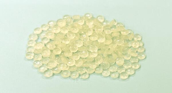 クリアファイル再生ペレット