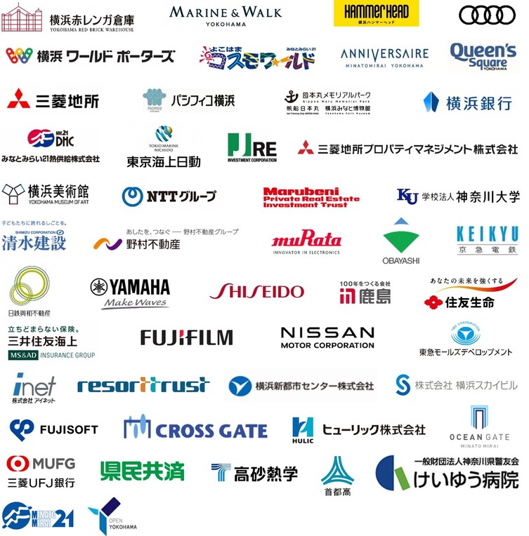 ロゴ一覧（仮）