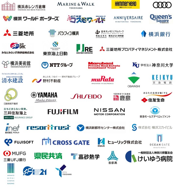 ロゴ一覧（仮）