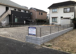 Neighborhood Associations, eastern Suzaki, Kanazawa Ward