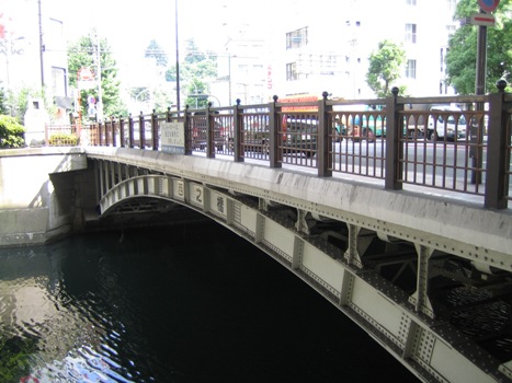 西之橋の写真