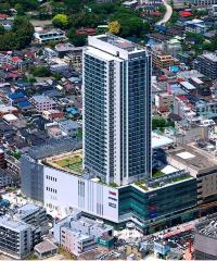 Fotografia aérea do melhor Distrito Urbano amável Projeto de Redevelopment em Kamiooka C distrito sul