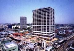 東神奈川駅東口地区市街地再開発事業実現
