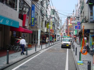 石川町地区の写真