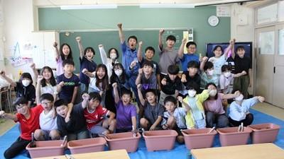 集合写真