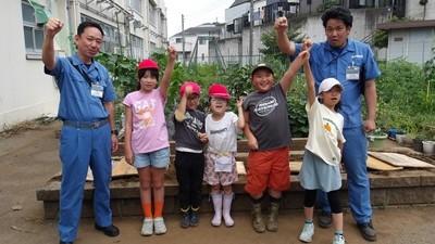 集合写真
