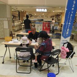 紙ファイル作り