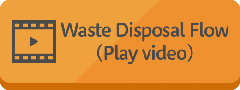 Waste Disposal Flow