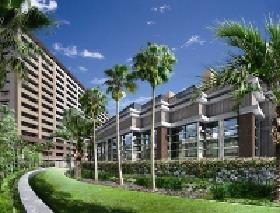 ヨコハマオールパークス