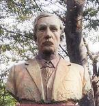 パーマー氏の画像