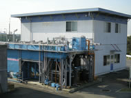Cơ sở thí nghiệm xử lý nước