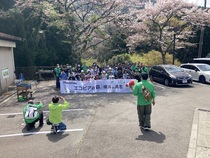 集合写真の様子