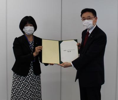 京三製作所の写真