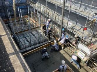 令和７年５月の進捗状況です。