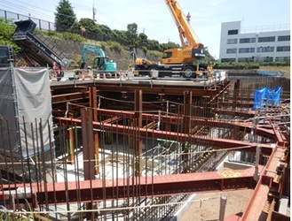 令和７年６月の進捗状況です。