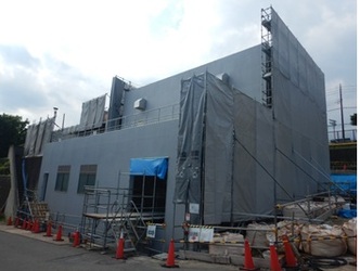 令和７年６月の進捗状況です。