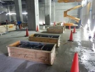 令和７年５月の進捗状況です。