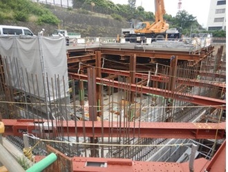 令和７年５月の進捗状況です。