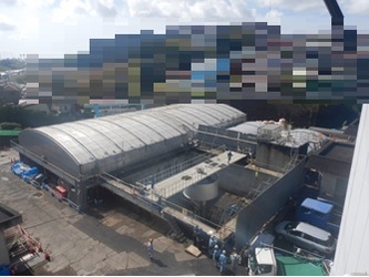 令和７年４月の進捗状況です。