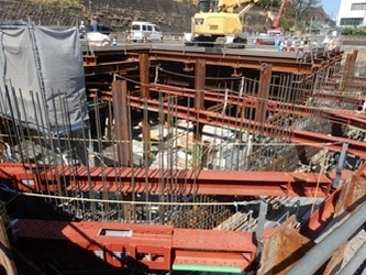 令和７年４月の進捗状況です。