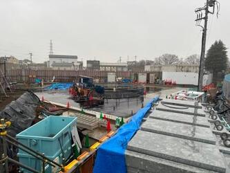 令和７年３月の進捗状況です。